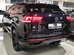 Volkswagen Atlas Cross Sport